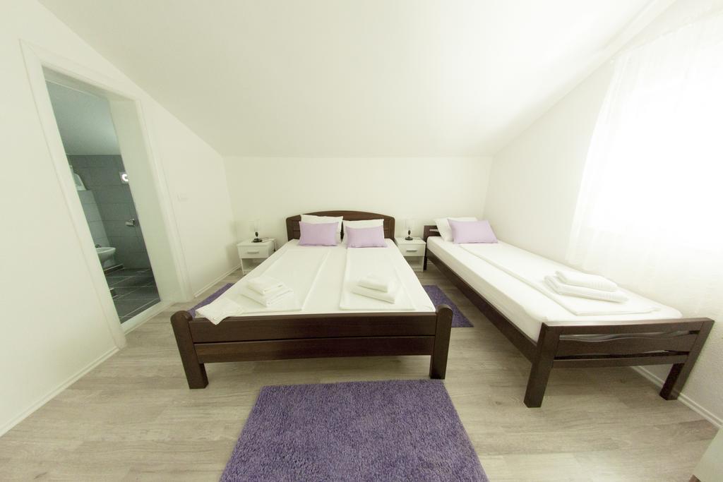 King San Apartment Mostar Ruang foto