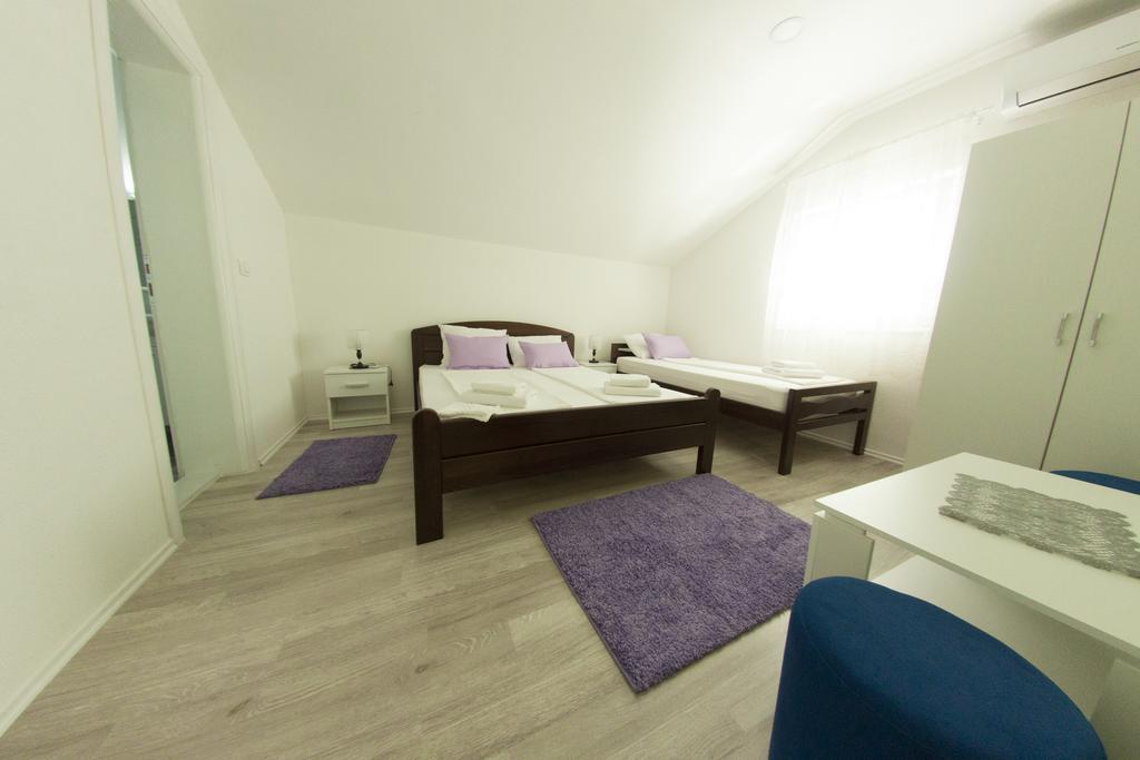 King San Apartment Mostar Bagian luar foto